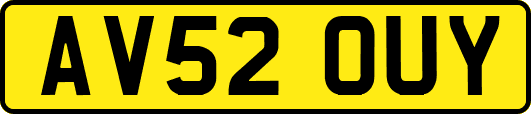 AV52OUY
