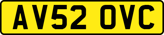 AV52OVC