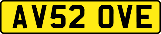 AV52OVE