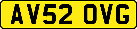 AV52OVG