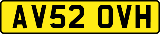 AV52OVH