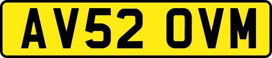AV52OVM