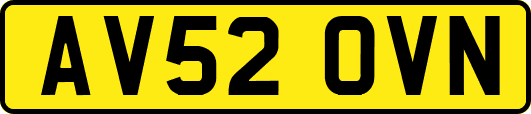 AV52OVN