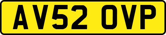 AV52OVP