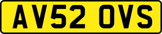 AV52OVS