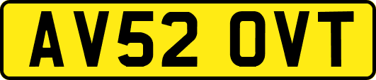 AV52OVT