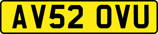 AV52OVU