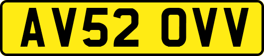 AV52OVV