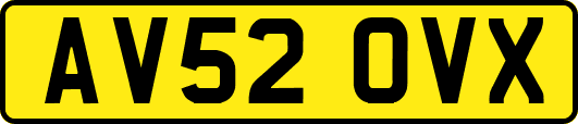 AV52OVX