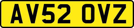 AV52OVZ