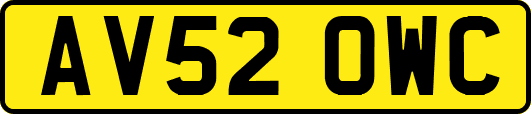AV52OWC