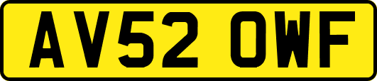 AV52OWF
