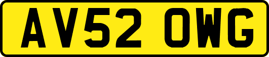 AV52OWG