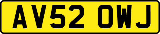 AV52OWJ