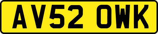 AV52OWK