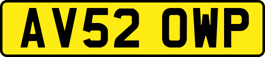 AV52OWP