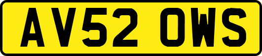 AV52OWS