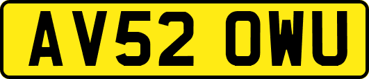 AV52OWU