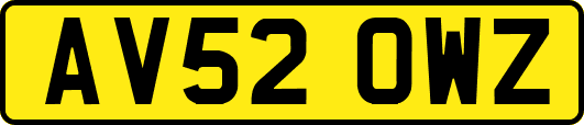 AV52OWZ