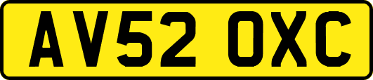 AV52OXC