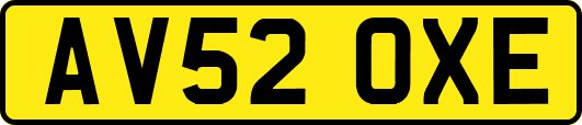 AV52OXE
