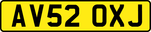 AV52OXJ