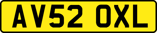 AV52OXL