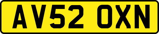 AV52OXN