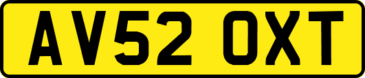 AV52OXT