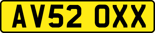 AV52OXX