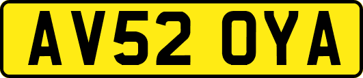 AV52OYA