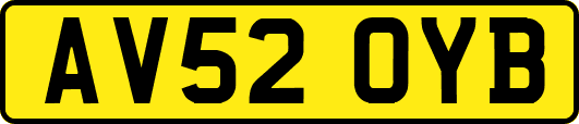 AV52OYB