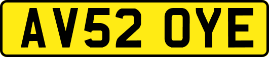 AV52OYE