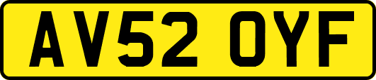 AV52OYF