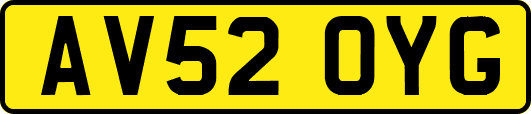 AV52OYG