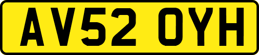 AV52OYH