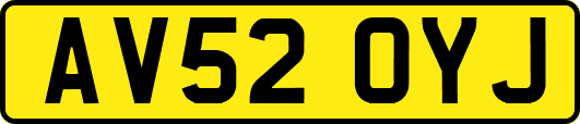 AV52OYJ