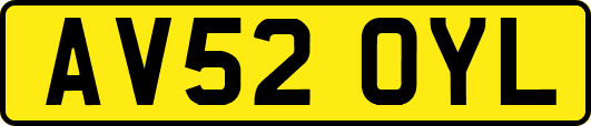 AV52OYL