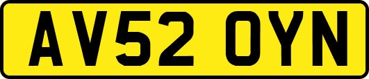 AV52OYN