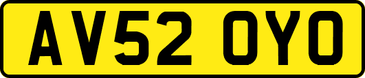 AV52OYO