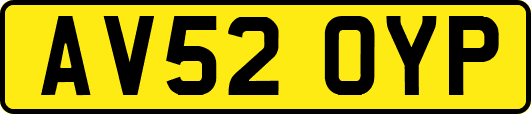 AV52OYP