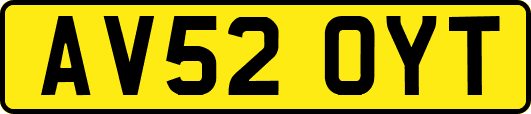 AV52OYT