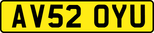 AV52OYU