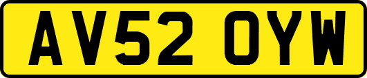 AV52OYW