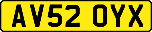 AV52OYX