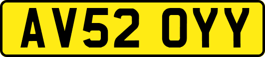 AV52OYY