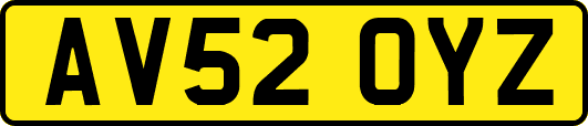 AV52OYZ