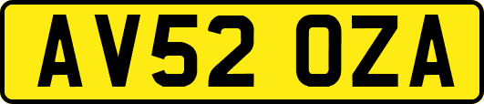 AV52OZA