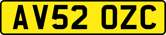 AV52OZC
