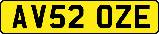 AV52OZE